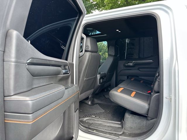 2024 GMC Sierra 1500 AT4 Premium w/ Technology Package - 23089311 - 32