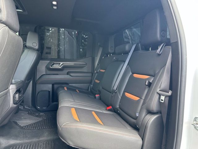 2024 GMC Sierra 1500 AT4 Premium w/ Technology Package - 23089311 - 33