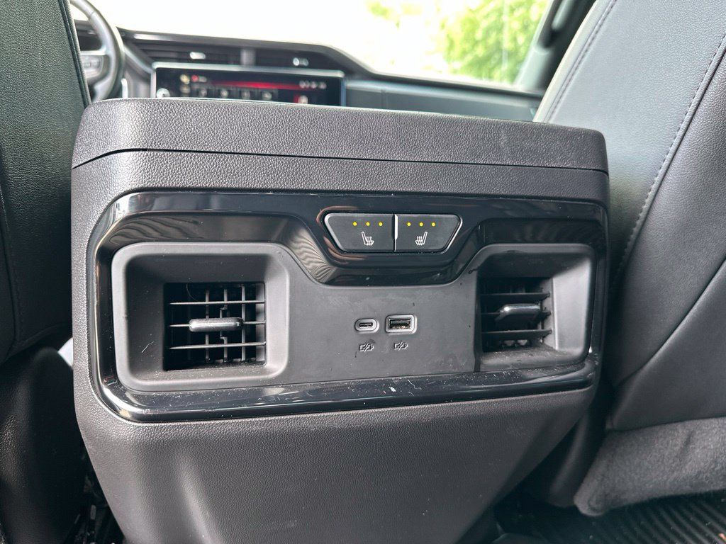 2024 GMC Sierra 1500 AT4 Premium w/ Technology Package - 23089311 - 34