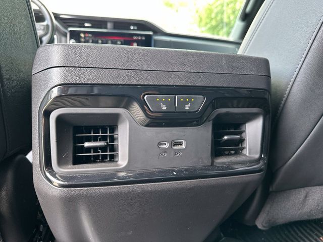 2024 GMC Sierra 1500 AT4 Premium w/ Technology Package - 23089311 - 34