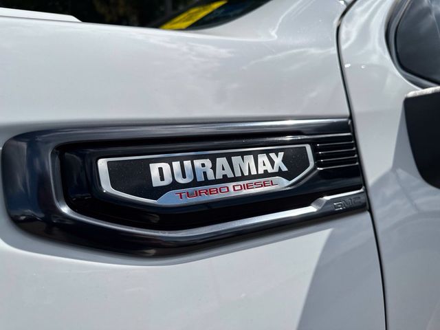 2024 GMC Sierra 1500 AT4 Premium w/ Technology Package - 23089311 - 3