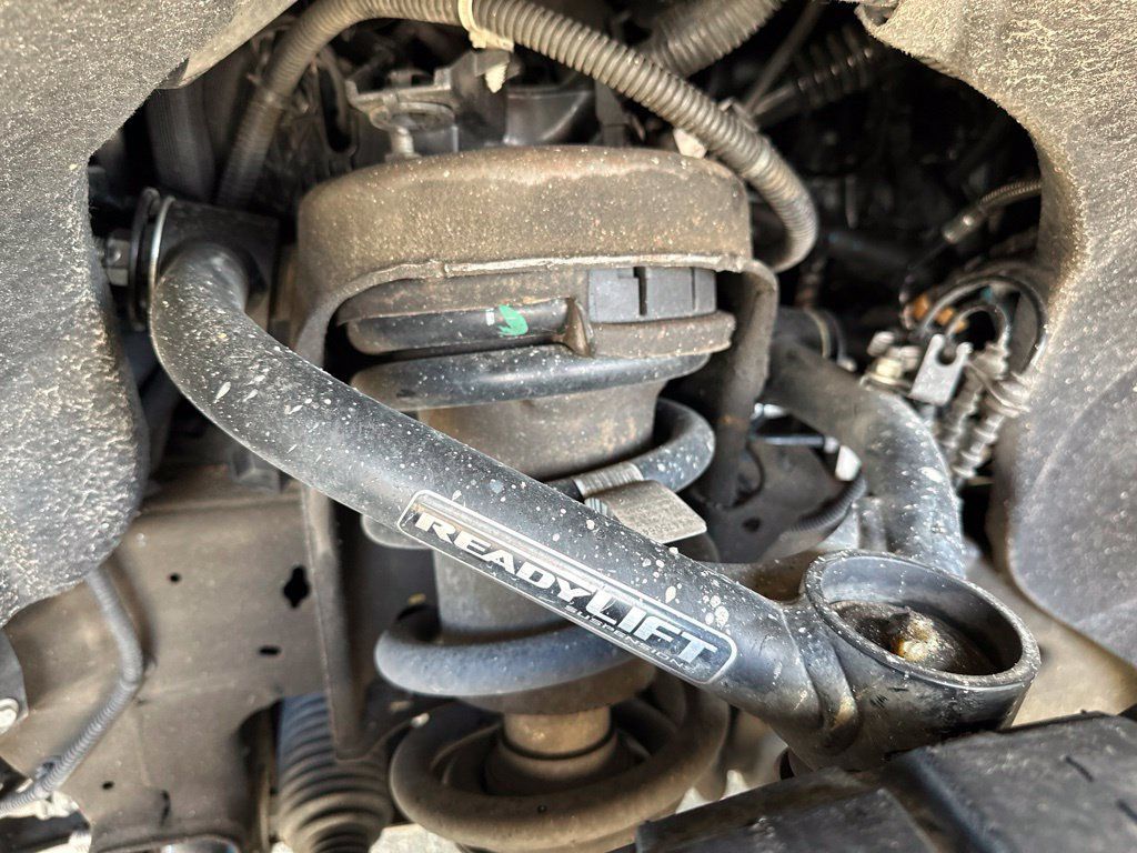 2024 GMC Sierra 1500 AT4 Premium w/ Technology Package - 23089311 - 5
