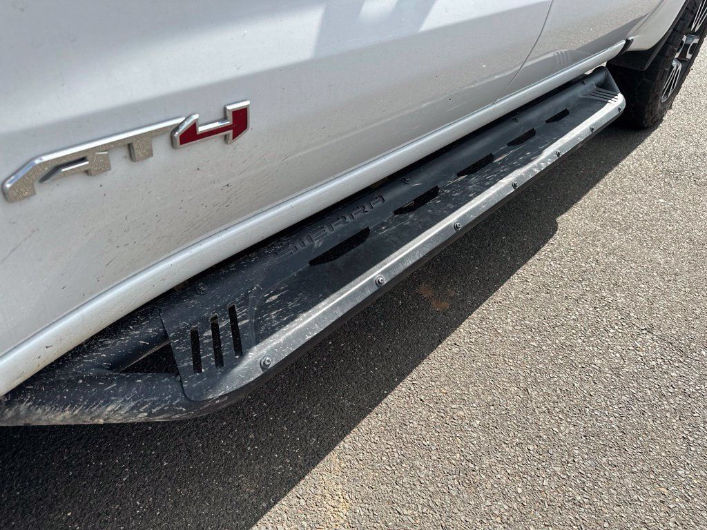 2024 GMC Sierra 1500 AT4 Premium w/ Technology Package - 23089311 - 6