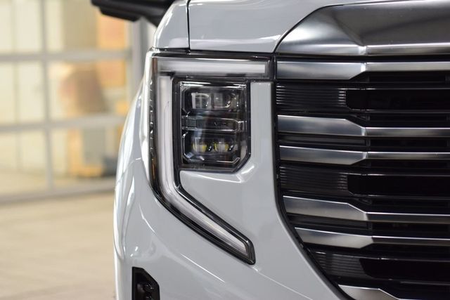 2024 GMC Sierra 1500 AT4 Premium w/ Technology Package Lifted - 23050605 - 10