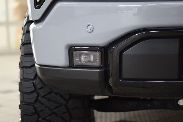 2024 GMC Sierra 1500 AT4 Premium w/ Technology Package Lifted - 23050605 - 12