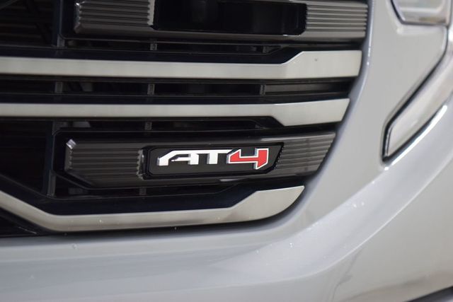 2024 GMC Sierra 1500 AT4 Premium w/ Technology Package Lifted - 23050605 - 13