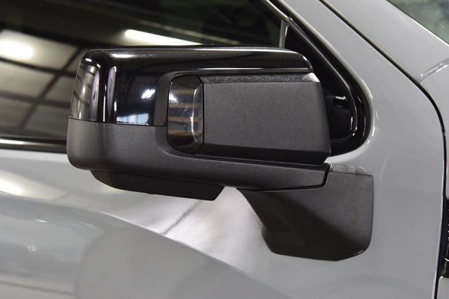 2024 GMC Sierra 1500 AT4 Premium w/ Technology Package Lifted - 23050605 - 16
