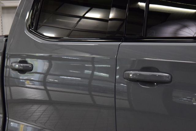2024 GMC Sierra 1500 AT4 Premium w/ Technology Package Lifted - 23050605 - 17