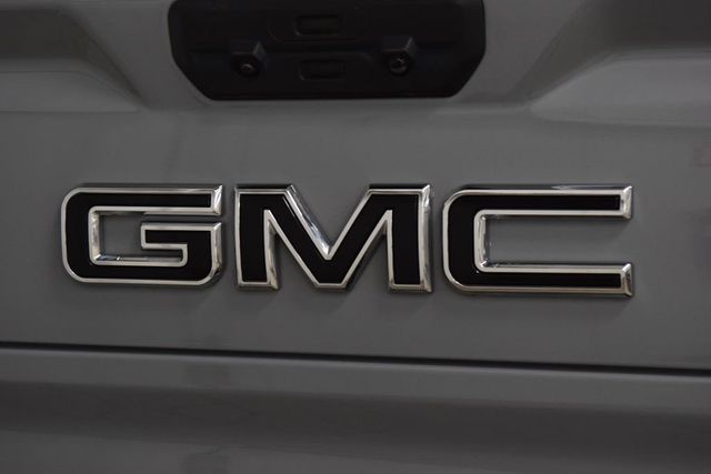 2024 GMC Sierra 1500 AT4 Premium w/ Technology Package Lifted - 23050605 - 21