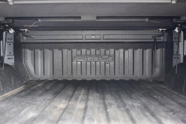 2024 GMC Sierra 1500 AT4 Premium w/ Technology Package Lifted - 23050605 - 22