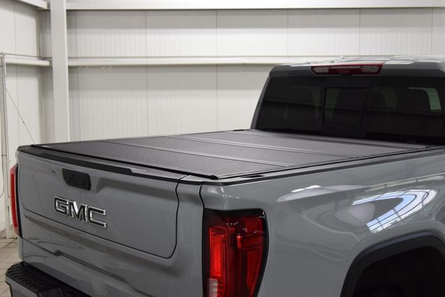 2024 GMC Sierra 1500 AT4 Premium w/ Technology Package Lifted - 23050605 - 24