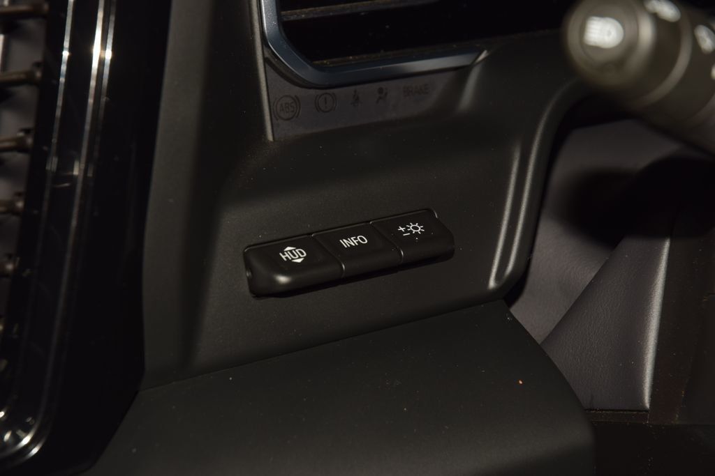 2024 GMC Sierra 1500 AT4 Premium w/ Technology Package Lifted - 23050605 - 35