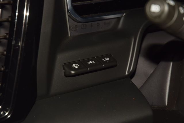 2024 GMC Sierra 1500 AT4 Premium w/ Technology Package Lifted - 23050605 - 35