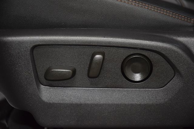 2024 GMC Sierra 1500 AT4 Premium w/ Technology Package Lifted - 23050605 - 40