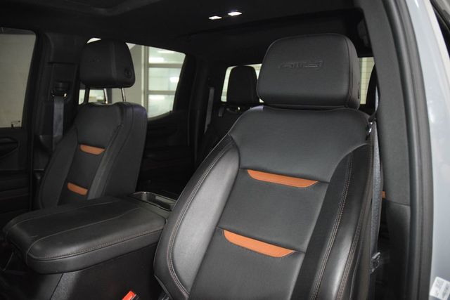 2024 GMC Sierra 1500 AT4 Premium w/ Technology Package Lifted - 23050605 - 41