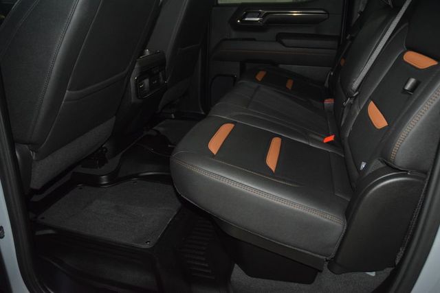 2024 GMC Sierra 1500 AT4 Premium w/ Technology Package Lifted - 23050605 - 42