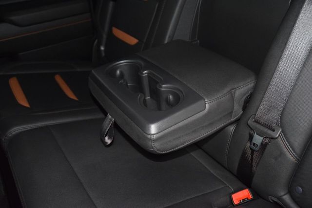2024 GMC Sierra 1500 AT4 Premium w/ Technology Package Lifted - 23050605 - 44