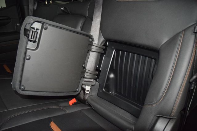 2024 GMC Sierra 1500 AT4 Premium w/ Technology Package Lifted - 23050605 - 45