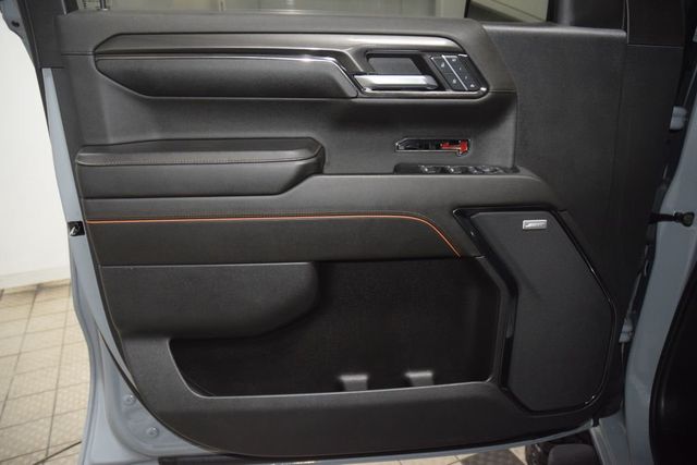2024 GMC Sierra 1500 AT4 Premium w/ Technology Package Lifted - 23050605 - 48