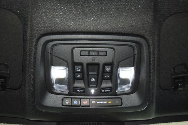 2024 GMC Sierra 1500 AT4 Premium w/ Technology Package Lifted - 23050605 - 53
