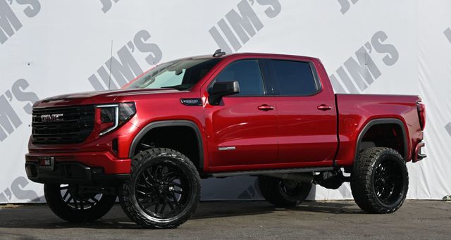 2024 GMC Sierra 1500 Crew Cab Elevation 8" ReadyLIFT Suspension Lift - 22981623 - 0