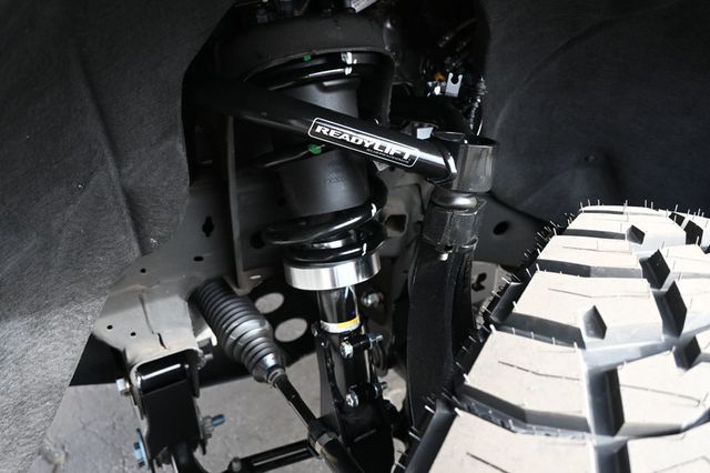 2024 GMC Sierra 1500 Crew Cab Elevation 8" ReadyLIFT Suspension Lift - 22981623 - 9