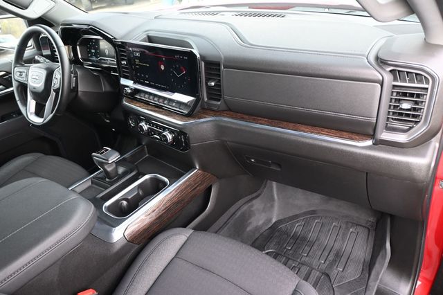 2024 GMC Sierra 1500 Crew Cab Elevation 8" ReadyLIFT Suspension Lift - 22981623 - 12