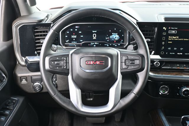 2024 GMC Sierra 1500 Crew Cab Elevation 8" ReadyLIFT Suspension Lift - 22981623 - 13