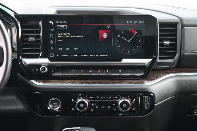 2024 GMC Sierra 1500 Crew Cab Elevation 8" ReadyLIFT Suspension Lift - 22981623 - 14