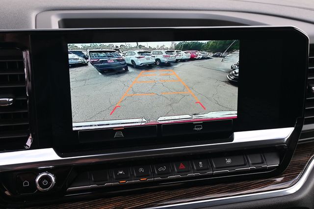 2024 GMC Sierra 1500 Crew Cab Elevation 8" ReadyLIFT Suspension Lift - 22981623 - 15