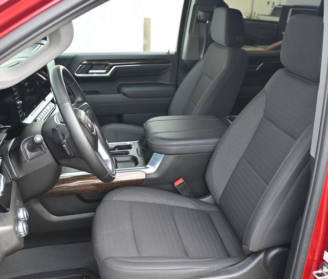 2024 GMC Sierra 1500 Crew Cab Elevation 8" ReadyLIFT Suspension Lift - 22981623 - 17