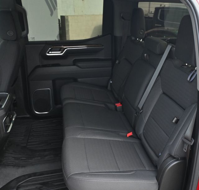 2024 GMC Sierra 1500 Crew Cab Elevation 8" ReadyLIFT Suspension Lift - 22981623 - 18