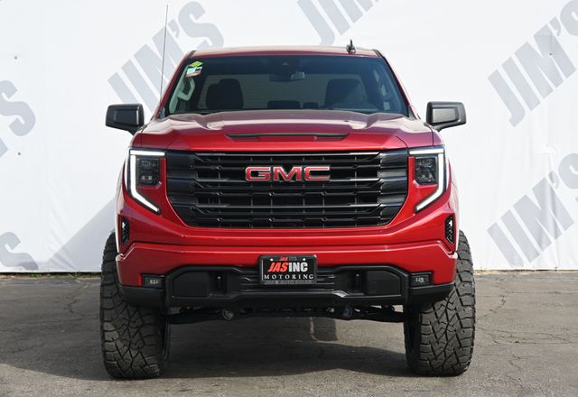 2024 GMC Sierra 1500 Crew Cab Elevation 8" ReadyLIFT Suspension Lift - 22981623 - 1