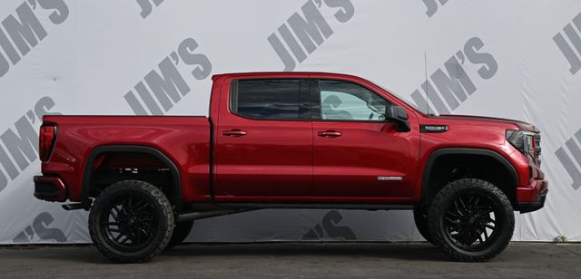 2024 GMC Sierra 1500 Crew Cab Elevation 8" ReadyLIFT Suspension Lift - 22981623 - 3