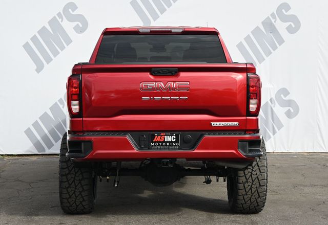 2024 GMC Sierra 1500 Crew Cab Elevation 8" ReadyLIFT Suspension Lift - 22981623 - 5