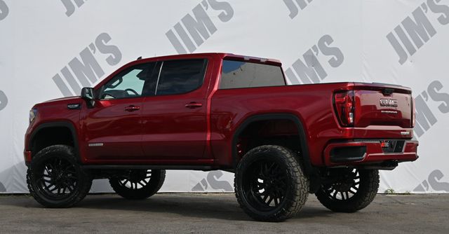 2024 GMC Sierra 1500 Crew Cab Elevation 8" ReadyLIFT Suspension Lift - 22981623 - 6