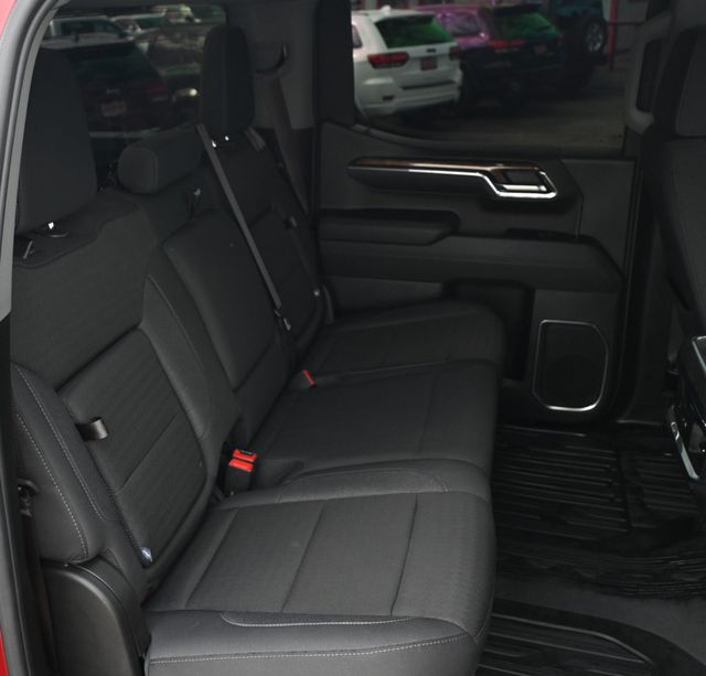 2024 GMC Sierra 1500 Crew Cab Elevation ReadyLIFT Suspension Lift - 22981623 - 20