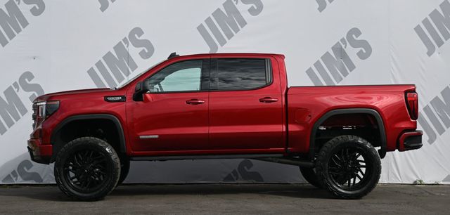 2024 GMC Sierra 1500 Crew Cab Elevation ReadyLIFT Suspension Lift - 22981623 - 7