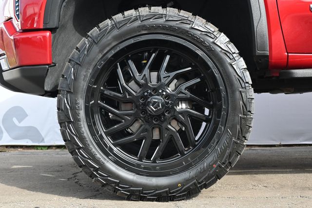 2024 GMC Sierra 1500 Crew Cab Elevation ReadyLIFT Suspension Lift - 22981623 - 8