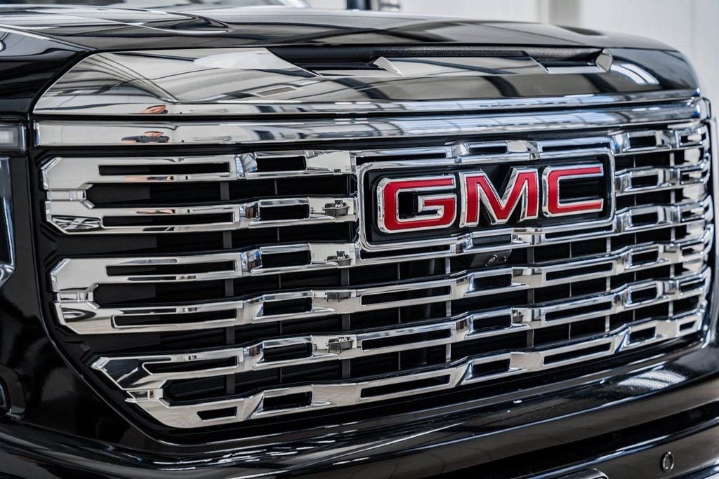 2024 GMC Sierra 1500 Denali - 22763811 - 10