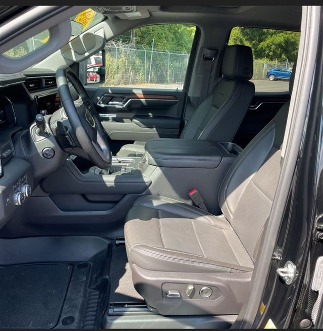 2024 GMC Sierra 1500 Denali - 22923752 - 9