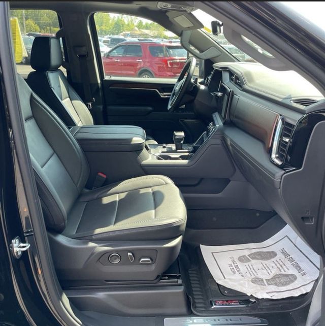 2024 GMC Sierra 1500 Denali - 22923752 - 10