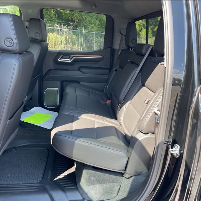2024 GMC Sierra 1500 Denali - 22923752 - 11