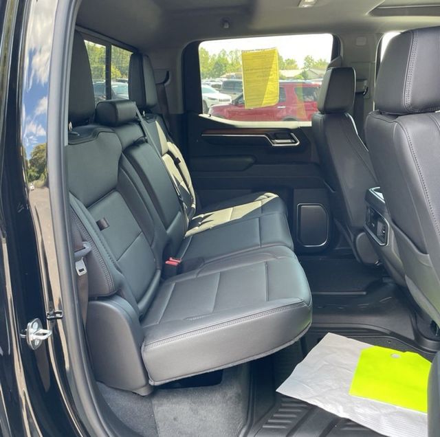 2024 GMC Sierra 1500 Denali - 22923752 - 14