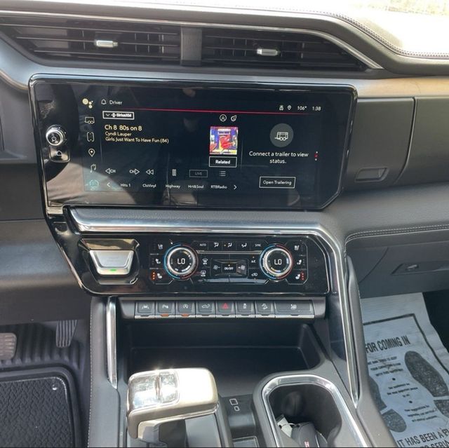 2024 GMC Sierra 1500 Denali - 22923752 - 15