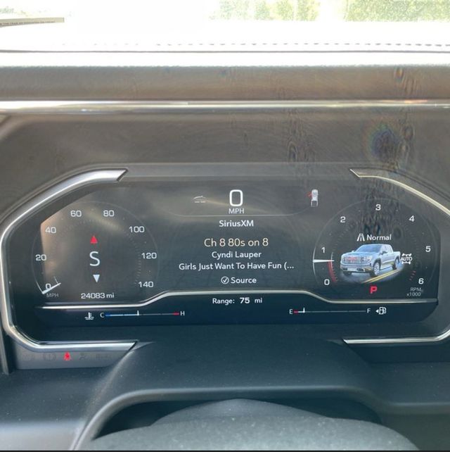 2024 GMC Sierra 1500 Denali - 22923752 - 16