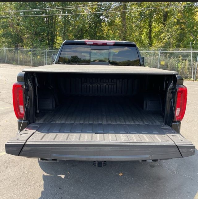 2024 GMC Sierra 1500 Denali - 22923752 - 17