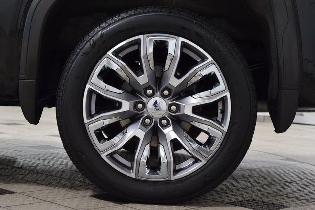 2024 GMC Sierra 1500 Denali - 22923752 - 27