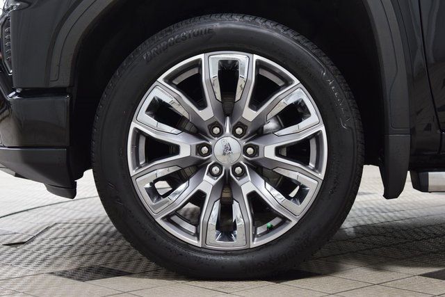 2024 GMC Sierra 1500 Denali - 22923752 - 28