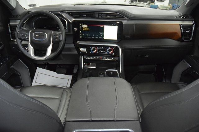 2024 GMC Sierra 1500 Denali - 22923752 - 31
